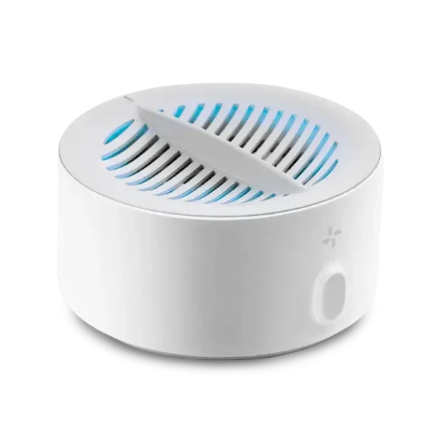 PuriBreeze produce cleaner